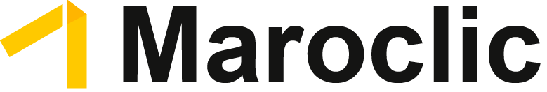 Maroclic — accueil