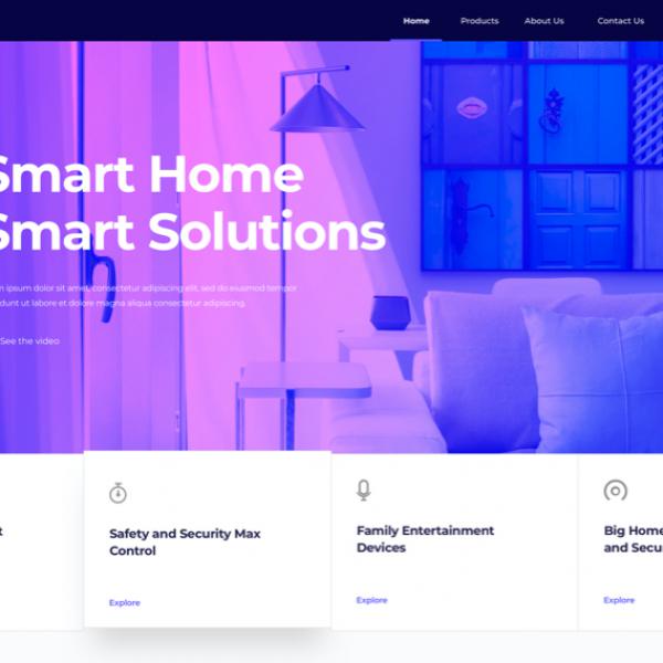 Smarthome1clic